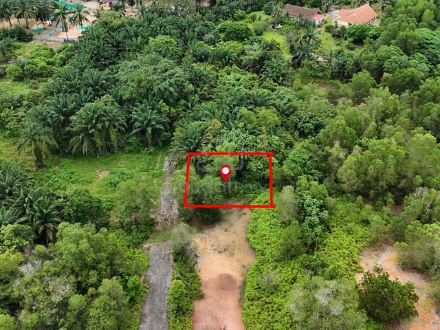 Big Bungalow Lot Bukit Damar Dengkil Selangor 1
