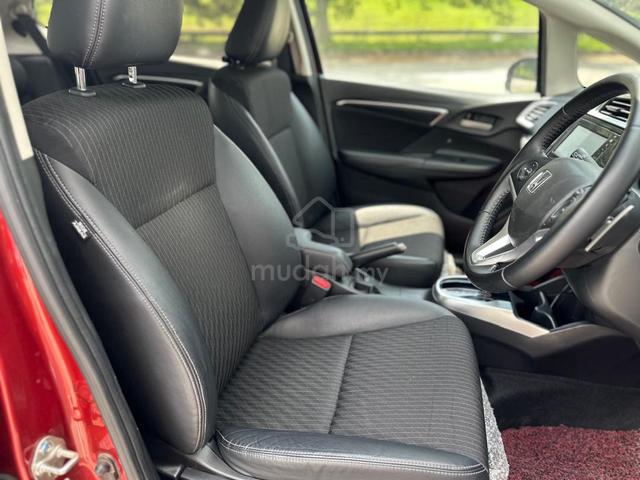2020 Honda JAZZ V 1.5L (A) FLRS BODYKIT - 5