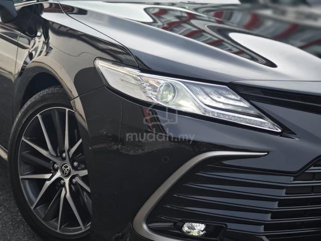 2024 Toyota CAMRY 2.5 V DYNAMIC FORCE 28k KM ONLY - 3