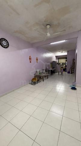 Full Loan, 588k Only, 22x70, 2 Storey @ Taman Bestari Indah, Ulu Tiram 1