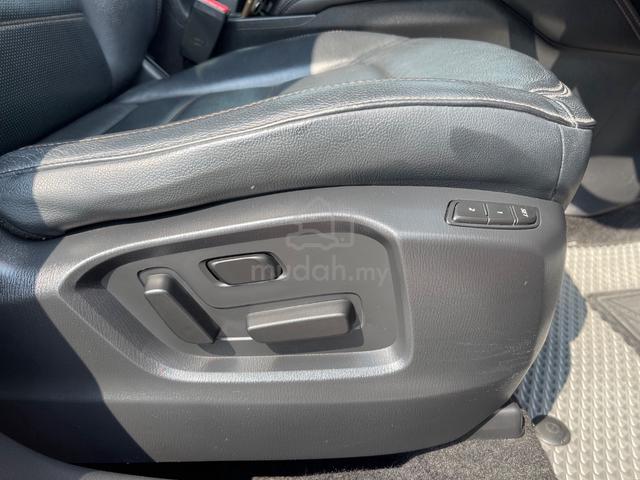 2020 Mazda CX-5 2.0 2WD HIGH SPEC FACELIFT (A) - 5