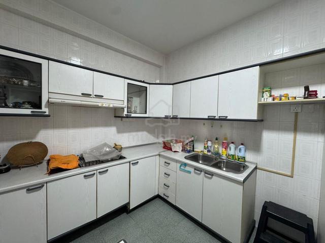 Kenanga (Park View Court) 1