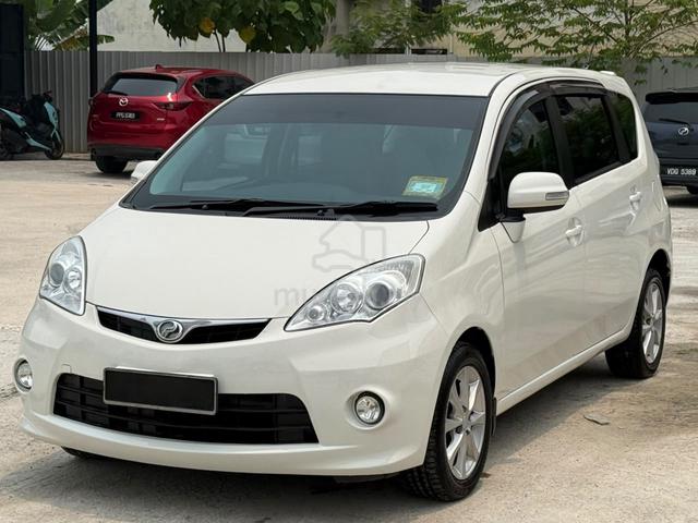 7 SEATER⭐3 YRS WARRNT⭐2011 Perodua ALZA 1.5 EZ (A) - 2