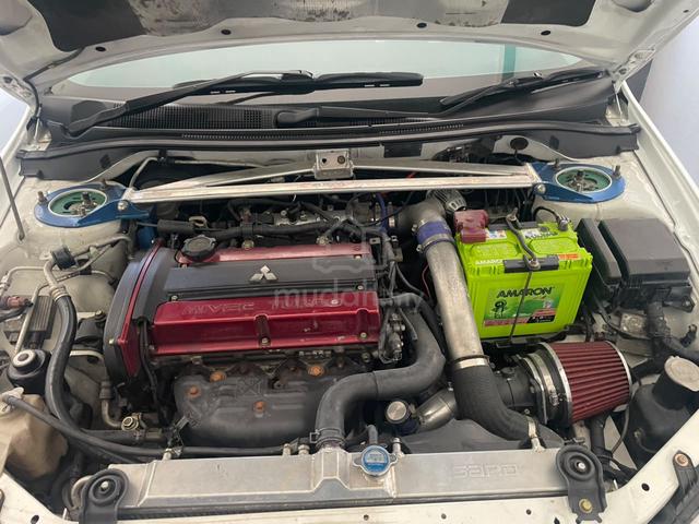 2005 Mitsubishi LANCER 2.0 EVOLUTION IX (M) - 5