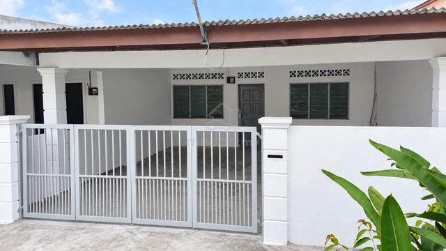 Taman Senawang Jaya 1