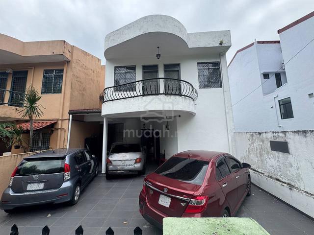 Endlot✅️ TAMAN WANGSA UKAY AMPANG near Giant Bukit Antarabangsa 1