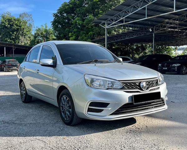 L/KEDAI 2023 Proton SAGA 1.3 STANDARD FACELIFT MC2 - 5