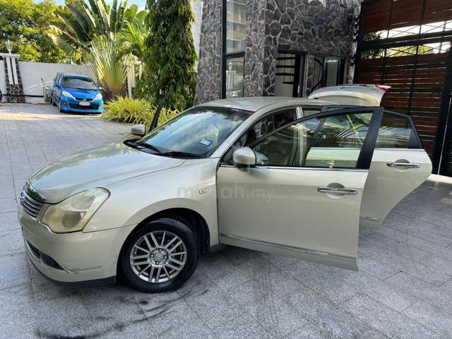2013 Nissan SYLPHY 2.0 (A) NEW LOW PRICE - 1