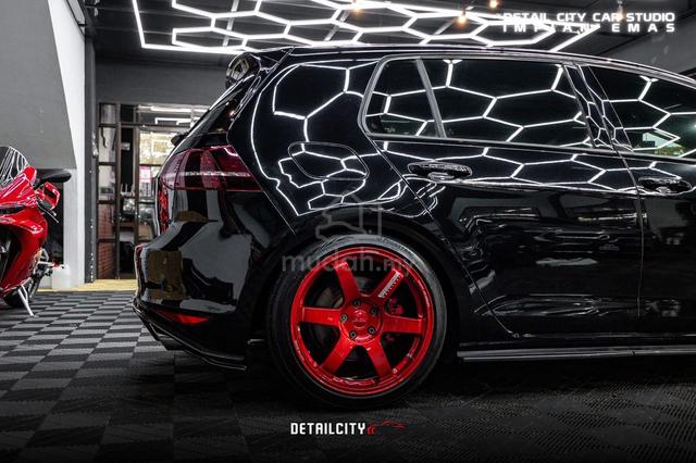 2013 Volkswagen GOLF 2.0 GTi TSI (A) - 3