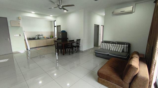 Austin Regency 1