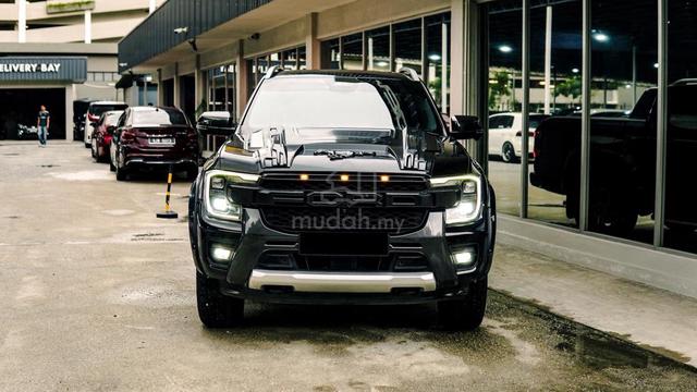Ford RANGER 2.0 WT RAPTOR FLIFT 360CAM L.SEAT 2022 - 3