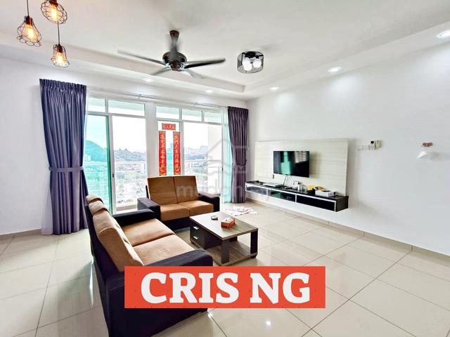 Arena Residence @ The Arena 1