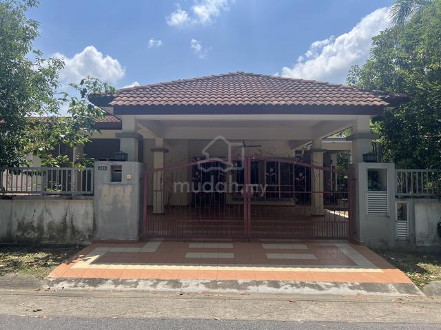Seremban 2, Garden City Homes, Acacia 1