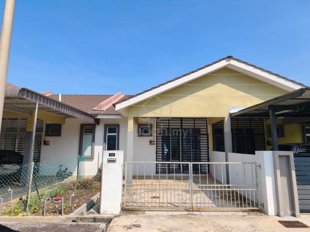 Teres Setingkat Zon Tanjung, Bandar Amanjaya, Sungai Petani, Kedah 1