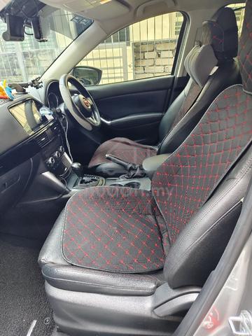 2013 Mazda CX-5 2.0 2WD (A) - 4