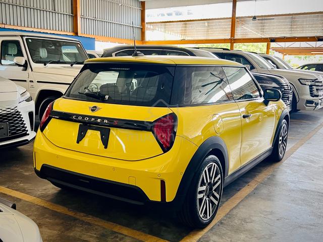 [7842KM] 2024 Mini COOPER 2.0 S MY24 F66 (A) - 4