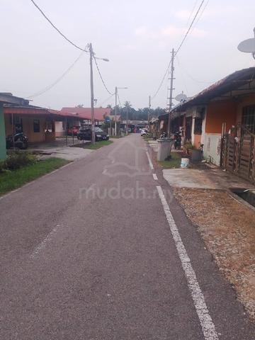 Rumah below market Taman Seri.Mrsing 1