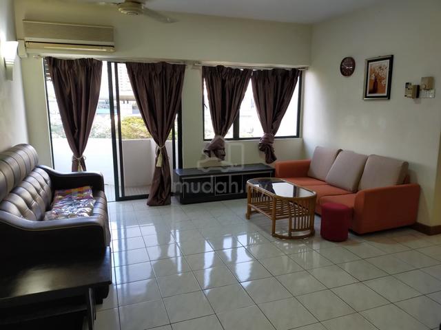 Desa Kiara 1