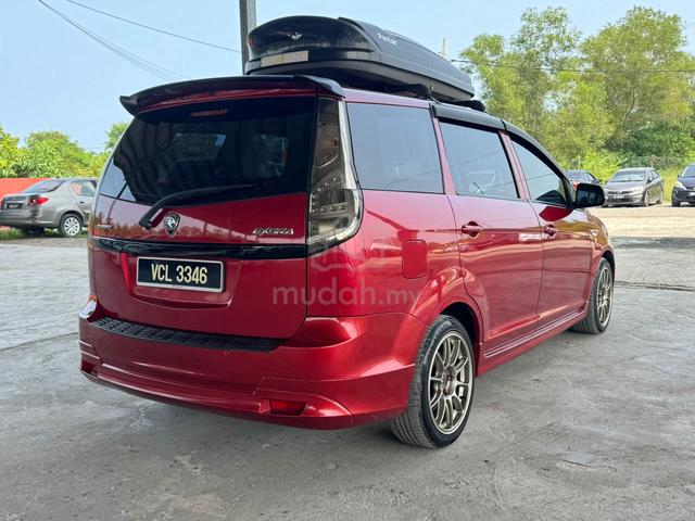 Proton Exora Turbo 1.6 (A) 2018 VCL 3346 - 3