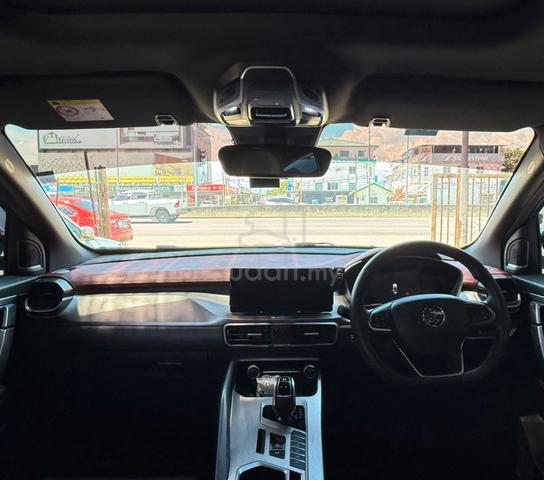 Full Loan 2021 Proton X50 1.5TGDI FLAGSHIP Auto - 5