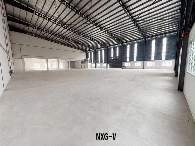 READY NOW!! Telok Mengkuang Telok Panglima Garang 120x245 (400amp) 1