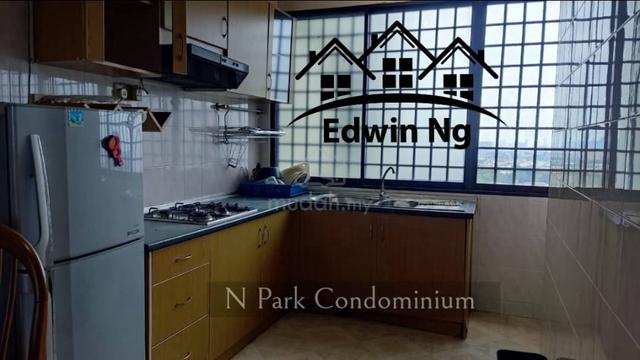 N-Park Condominium 3
