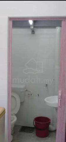 FOR RENT: 2.5-storey Terraced House Desa Setapak Wangsa Maju Kuala Lum 5