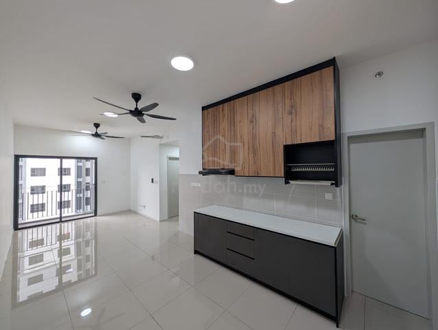 Jernih Residence 1