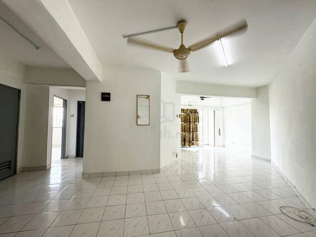 D’Casa Condominium Bandar Baru Ampang 1