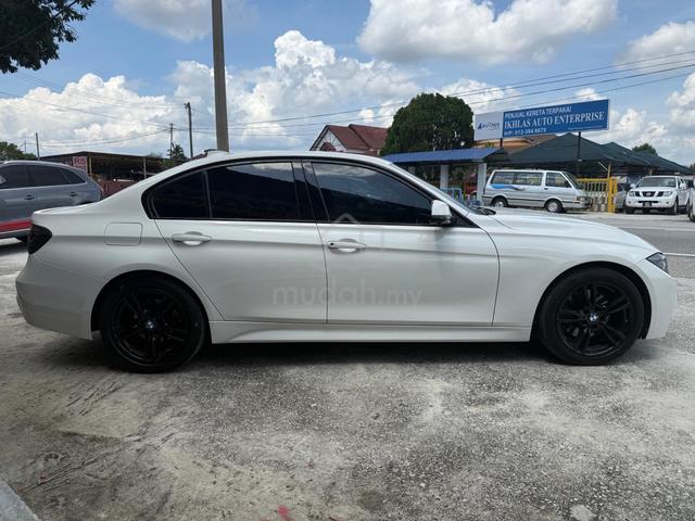 2014 Bmw 328i M SPORTS 2.0 LOW DEPO (A) LOAN KEDAI - 5