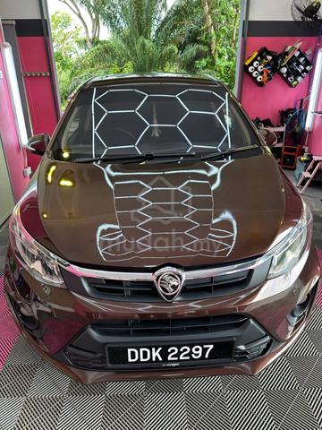 2018 Proton PERSONA 1.6 EXECUTIVE (A) - 3