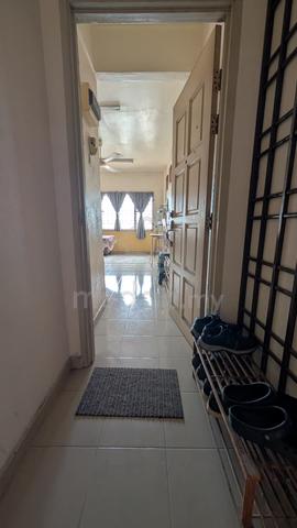 BILIK UNTUK DISEWA –  Mutiara Idaman 2, Jelutong, Penang 1