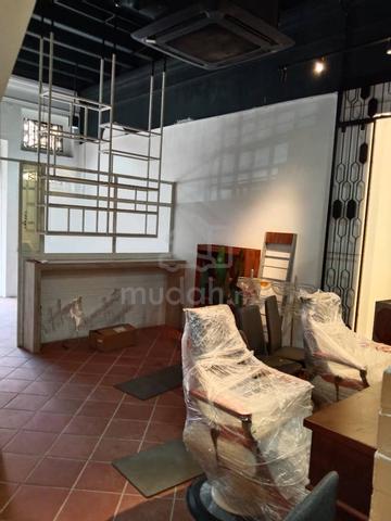 George town shop lot for Rent , Penang 2
