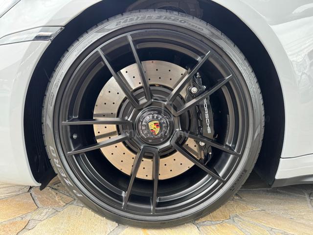 2023 Porsche 911 Carrera GTS (992 I) MEGA SPEC - 4