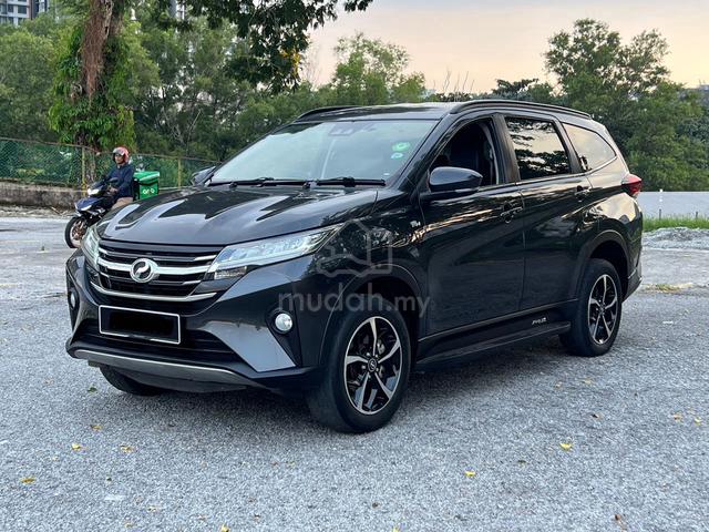 2023 Perodua ARUZ 1.5 AV MY21 D38L (A) - 3