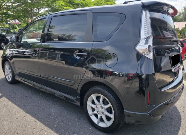 2017 Perodua ALZA 1.5 A - 1500 EZ FL (AT) (MPV)🖤 - 4
