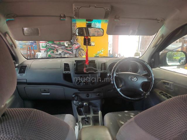 2006 Toyota HILUX 2.5 G (A) - 3