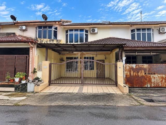 RENOVATED + FACING OPEN - 2 Storey Seksyen 4, Bandar Rinching 1
