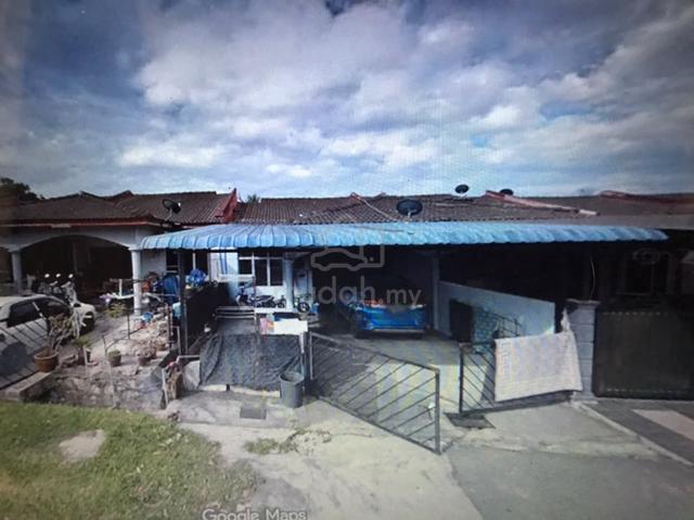 Single storey, Taman Dato' Sedia Raja, Rembau, Negeri Sembilan 1
