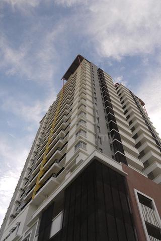 Vistaria Residensi 1