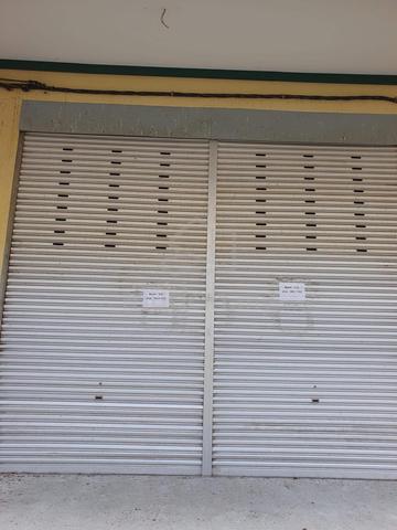 No 5/30，taman perindustrian Labis shop lot for Rent 1
