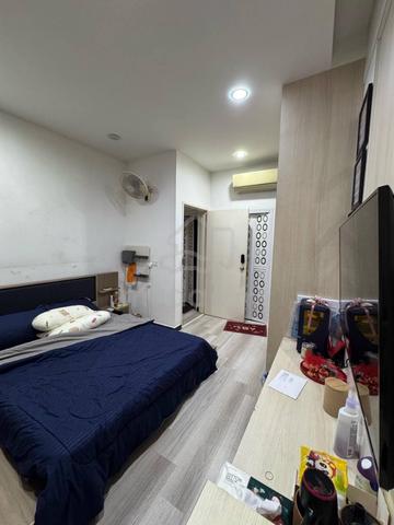 Greenfield Regency 5