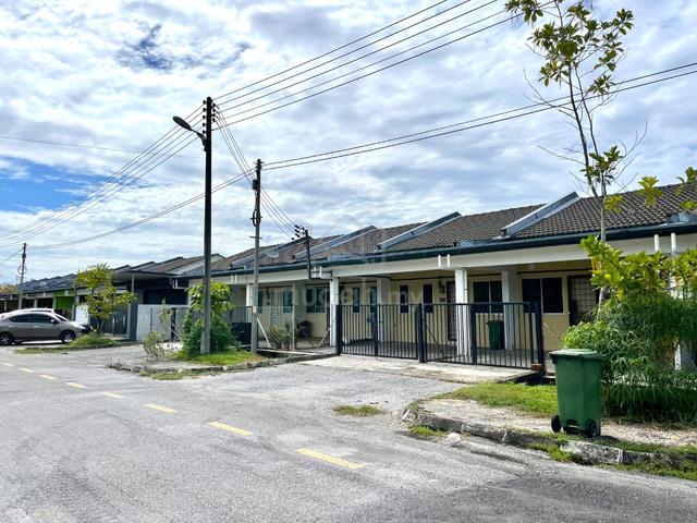 RENOVATED, Teres Setingkatt, UNI CENTRAL 1