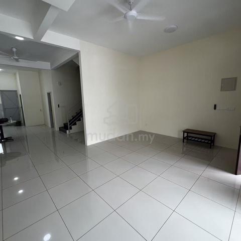 2 Storey Terrace House @ Bandar Tasek Mutiara Ss9,Simpang Ampat 1