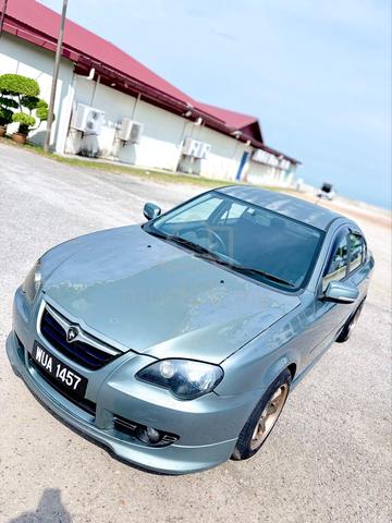 2010 Proton PERSONA 1.6 HIGH LINE (A) - 2