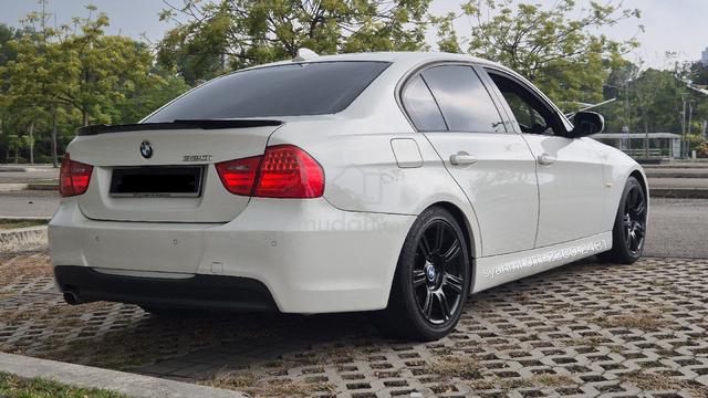 2011 Bmw 3 SERIES 2.0 20I M SPORTS (CKD) E90 - 2