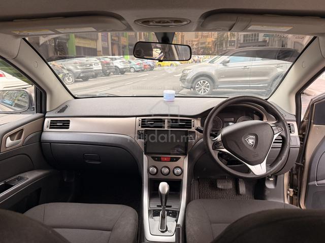 2012 Proton PREVE 1.6 EXECUTIVE (A) - 3