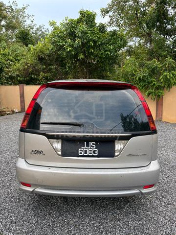 2006 Honda STREAM 2.0 IV RN3854PL FACELIFT (A) - 4