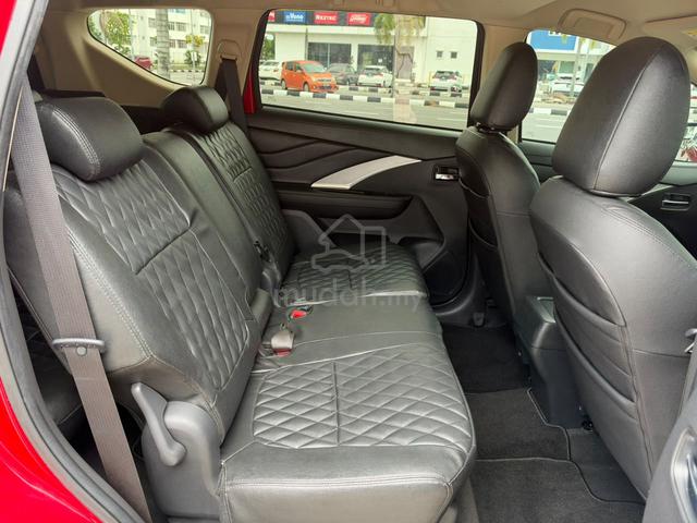 2020 Mitsubishi XPANDER 1.5 (A) - 4