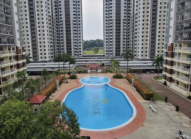Unipark Condominium 1